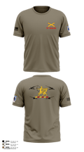 3-6 FA 74175293 Short Sleeve Performance Shirt - 8
