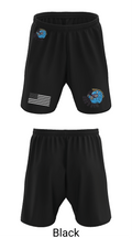 Robs Gym 78246830 Athletic Shorts With Pockets - 20