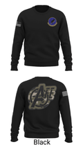 509 OSS 20473594 Crew Neck Sweatshirt - 25