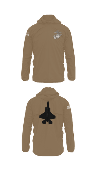 Windbreaker, Mals 12, Marines, Teamtime, Team time, sublimation, custom sports apparel, team uniforms, spirit wear, spiritwear, sports uniforms, custom shirts, team store, custom team store, fundraiser sports, apparel fundraiser