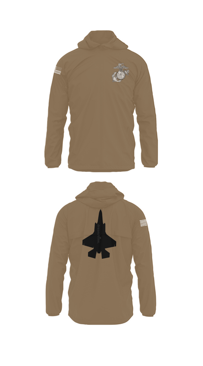 Mals 12 70520934 Windbreaker - 1