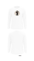 T-Rex’s 76843141 Long Sleeve Performance Shirt - 8