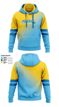 Turnstone Flyers 80894629 Hoodie - 1