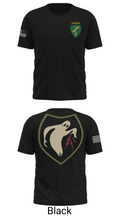 325th Tactical PSYOP Co. (A) 55785054 Old School Cotton Feel Shirt - 30