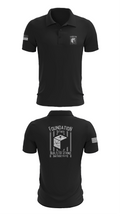 Igniting Faith 75310673 Short Sleeve Performance Polo - 28