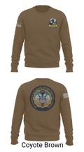 Swrmc 87303648 Crew Neck Sweatshirt - 5