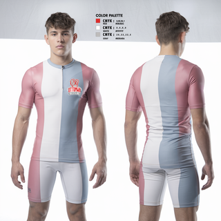 Wrestling Singlet, Ottumwa bulldogs, Wrestling, Teamtime, Team time, sublimation, custom sports apparel, team uniforms, spirit wear, spiritwear, sports uniforms, custom shirts, team store, custom team store, fundraiser sports, apparel fundraiser