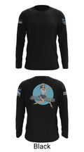 733 83106436 Long Sleeve Performance Shirt 25
