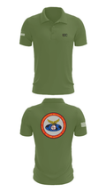 F.A.S.T. 47568902 Short Sleeve Performance Polo - 47