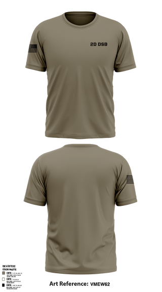 Short Sleeve Performance Shirt, 2d dsb, Marines, Teamtime, Team time, sublimation, custom sports apparel, team uniforms, spirit wear, spiritwear, sports uniforms, custom shirts, team store, custom team store, fundraiser sports, apparel fundraiser