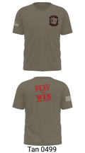 21st AMU 5909710 Short Sleeve Performance Shirt - 76