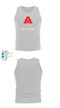 Axtell High School 87090286 Tank Top - 13