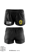 HCSO CNT 41668250 Ranger Panties - 3
