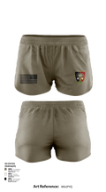 U.S. Army Health Clinic - Baumholder 42265508 Ranger Panties - 132
