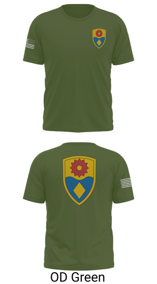 Short Sleeve Performance Shirt, 870th mp company, Army, Teamtime, Team time, sublimation, custom sports apparel, team uniforms, spirit wear, spiritwear, sports uniforms, custom shirts, team store, custom team store, fundraiser sports, apparel fundraiser