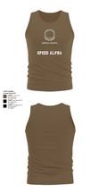 Speed Alpha 27324272 Tank Top - 18