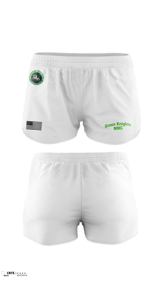 Ranger Panties, , Army, Teamtime, Team time, sublimation, custom sports apparel, team uniforms, spirit wear, spiritwear, sports uniforms, custom shirts, team store, custom team store, fundraiser sports, apparel fundraiser