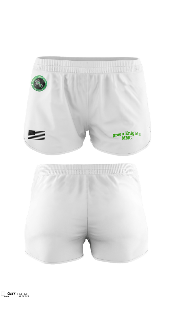 Ranger Panties, , Army, Teamtime, Team time, sublimation, custom sports apparel, team uniforms, spirit wear, spiritwear, sports uniforms, custom shirts, team store, custom team store, fundraiser sports, apparel fundraiser