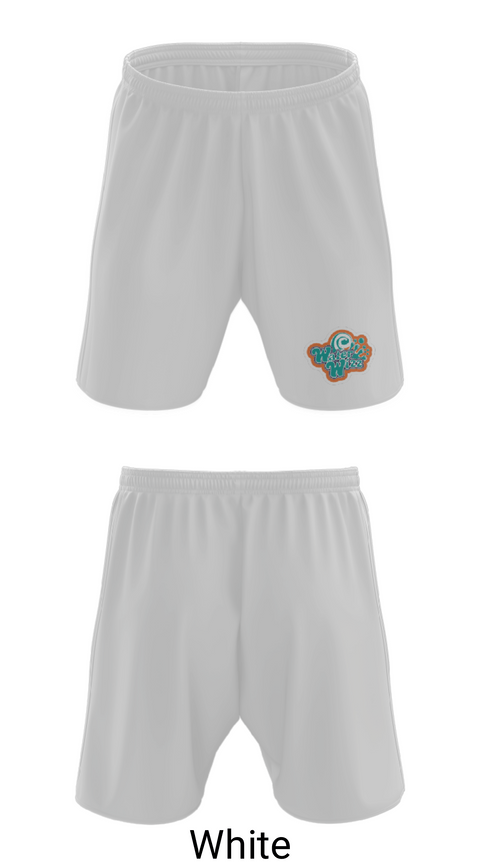 Athletic Shorts With Pockets, Water wizz elite, Men's Basketball, Teamtime, Team time, sublimation, custom sports apparel, team uniforms, spirit wear, spiritwear, sports uniforms, custom shirts, team store, custom team store, fundraiser sports, apparel fundraiser