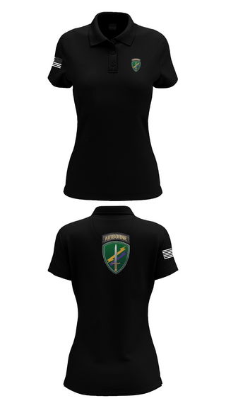 Womens Short Sleeve Performance Polo, 443 CA B Co, , Teamtime, Team time, sublimation, custom sports apparel, team uniforms, spirit wear, spiritwear, sports uniforms, custom shirts, team store, custom team store, fundraiser sports, apparel fundraiser
