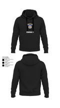 Seminar 3 34881717 Hoodie - 31