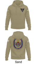 USS Nebraska 93337637 Hoodie - 48