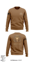 Ranch MH701 27250348 Crew Neck Sweatshirt - 103