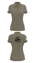 TactiCuhRGV.com 64452047 Women's Short Sleeve Performance Polo  - 71