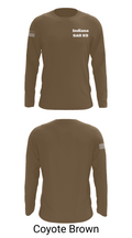 Indiana SAR K9 89767591 Long Sleeve Performance Shirt 6
