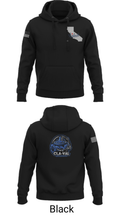 CLA-VAL 27414024 Hoodie - 10