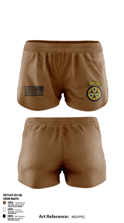 Recon2 55013620 Ranger Panties - 3