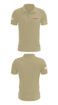 Energy Zone 36299353 Short Sleeve Performance Polo - 39