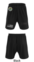 SEAL Team 4781251 Athletic Shorts With Pockets - 28