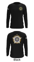 T.N.T. 55563740 Long Sleeve Performance Shirt 25