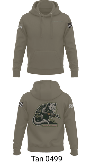 Hoodie, TactiCuhRGV.com, Police, Teamtime, Team time, sublimation, custom sports apparel, team uniforms, spirit wear, spiritwear, sports uniforms, custom shirts, team store, custom team store, fundraiser sports, apparel fundraiser