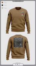 RAVEN 47327151 Crew Neck Sweatshirt - 1