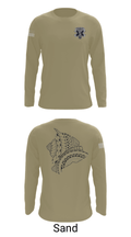 MEDICS 62567766 Long Sleeve Performance Shirt - 81