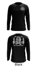 Ruck Caroline Co. 37189797 Long Sleeve Performance Shirt - 26