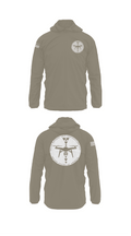 Delta Defense Unit 32292143 Windbreaker - 58