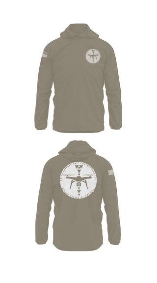 Windbreaker, Delta Defense Unit, Police, Teamtime, Team time, sublimation, custom sports apparel, team uniforms, spirit wear, spiritwear, sports uniforms, custom shirts, team store, custom team store, fundraiser sports, apparel fundraiser