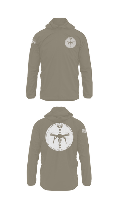 Delta Defense Unit 32292143 Windbreaker - 58