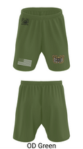 Doughboy Silver Chapter 49538479 Athletic Shorts With Pockets - 47