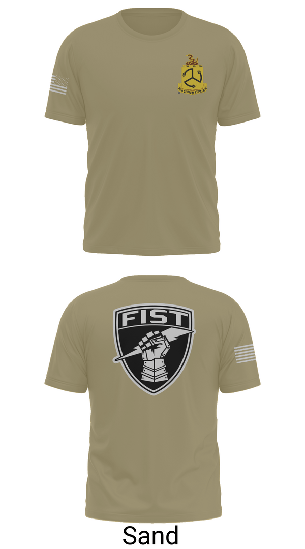 Short Sleeve Performance Shirt, 1-200 Infantry, National Guard, Teamtime, Team time, sublimation, custom sports apparel, team uniforms, spirit wear, spiritwear, sports uniforms, custom shirts, team store, custom team store, fundraiser sports, apparel fundraiser