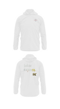 LUKAC EXPRESS LLC 92222095 Windbreaker - 14