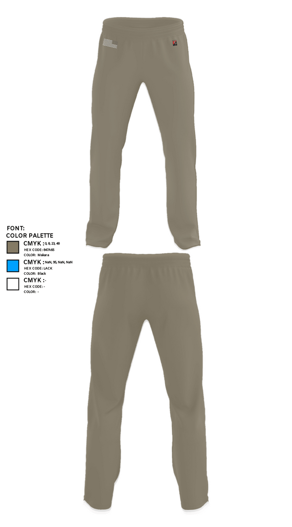 Sweatpants, Dealer Company, 1/11 ACR, Army, Teamtime, Team time, sublimation, custom sports apparel, team uniforms, spirit wear, spiritwear, sports uniforms, custom shirts, team store, custom team store, fundraiser sports, apparel fundraiser