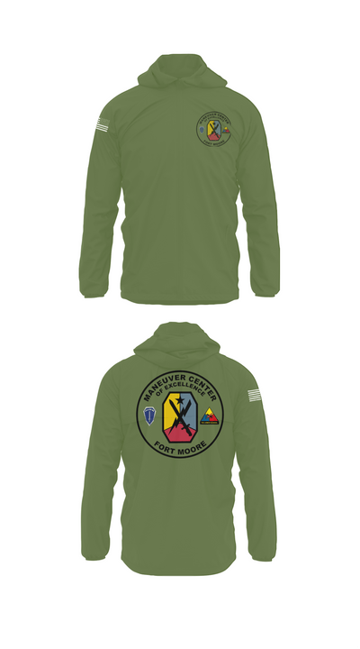 Fort moore 23614259 Windbreaker - 41