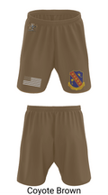 1-148th HHB Medics 16650436 Athletic Shorts With Pockets - 9
