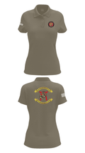 MCIPAC 4147432 Women's Short Sleeve Performance Polo  - 75