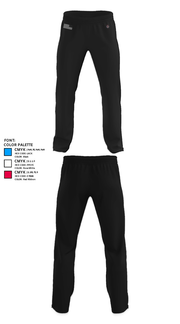 Sweatpants, Pershing, Army, Teamtime, Team time, sublimation, custom sports apparel, team uniforms, spirit wear, spiritwear, sports uniforms, custom shirts, team store, custom team store, fundraiser sports, apparel fundraiser