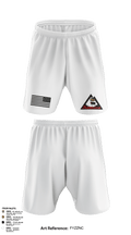 Bco 1-189th 45562022 Athletic Shorts With Pockets - 106
